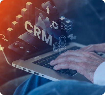 CRM & Marketing Automation